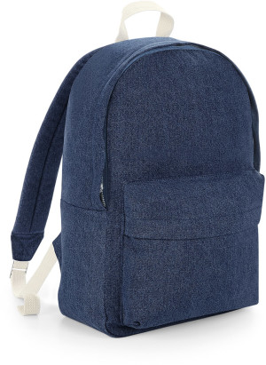 Denim Rucksack - Reklamnepredmety