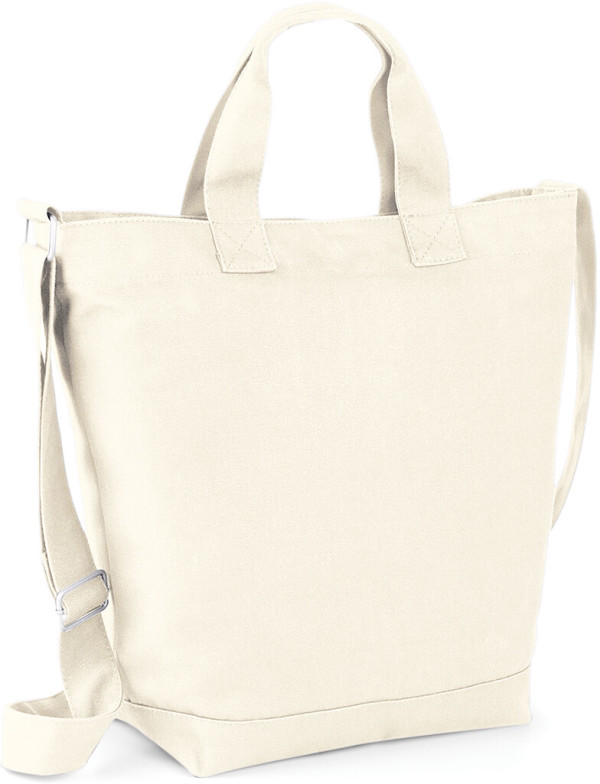 Canvas Tasche