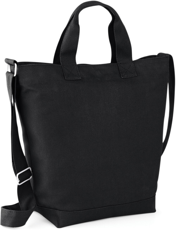 Canvas Tasche