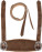 Bestickbarer Wechsel-Brustschild für Lederhosen - 61B21E0F-6328-43D7-9F7B-35B0BC1A3138 - variant CC 60300007099