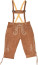 Herren Lederhose lang - 47BE84A0-AAD8-456A-A7B7-9B833998A18F - variant CC 60300134201