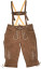 Herren Lederhose lang - 749ADDB6-A3D8-487C-A913-389D090DF8E5 - variant CC 60300107001