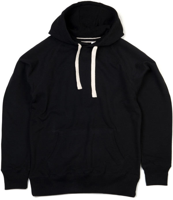 Herren Kapuzensweater "Superstar"