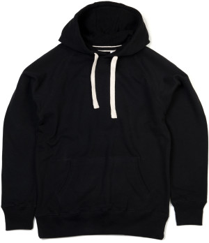 Herren Kapuzensweater "Superstar" - Reklamnepredmety