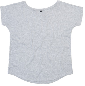 Damen T-Shirt "Loose Fit" - Reklamnepredmety