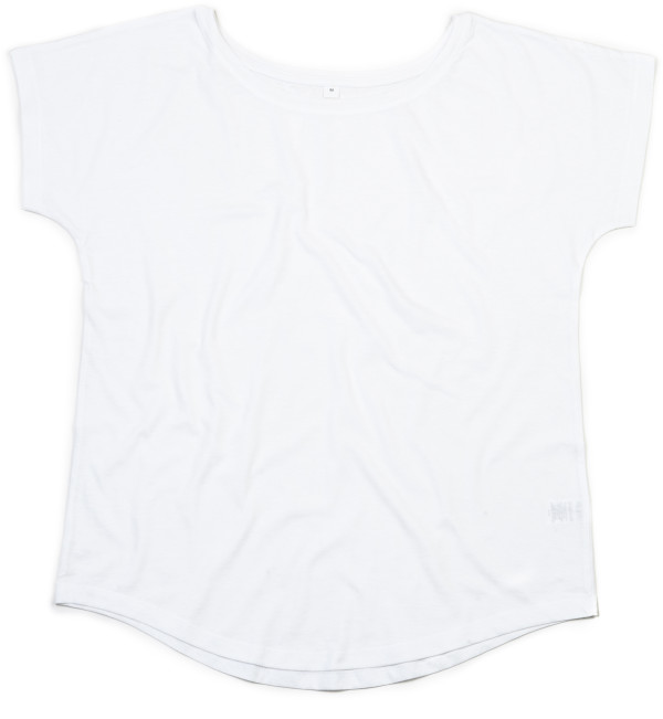 Damen T-Shirt "Loose Fit"