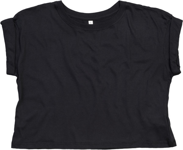 Damen Crop Top