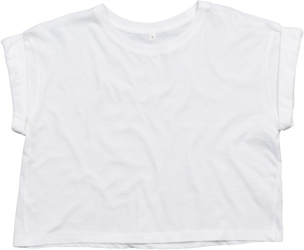 Damen Crop Top