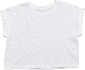 Damen Crop Top - Reklamnepredmety