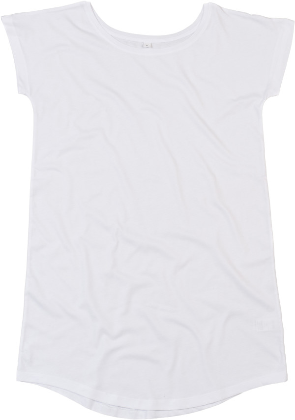 T-Shirt Kleid