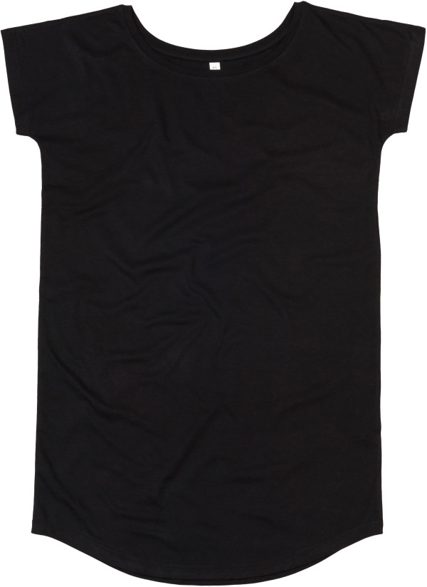 T-Shirt Kleid
