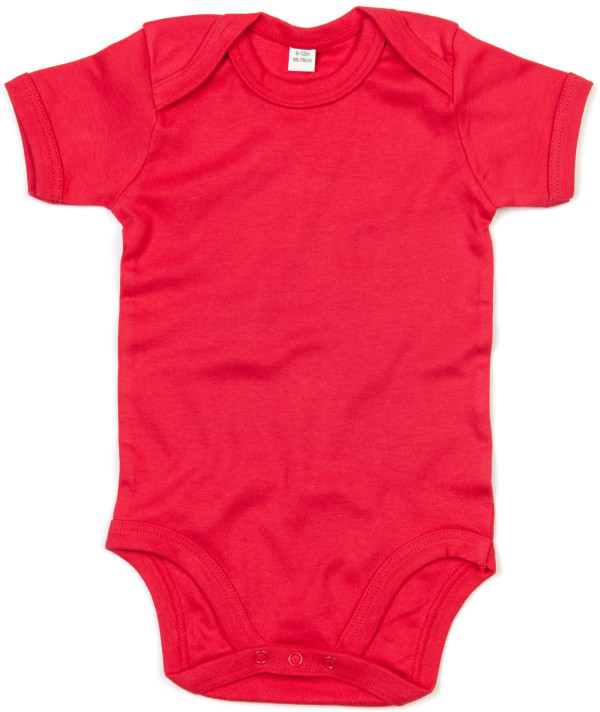 Baby Body