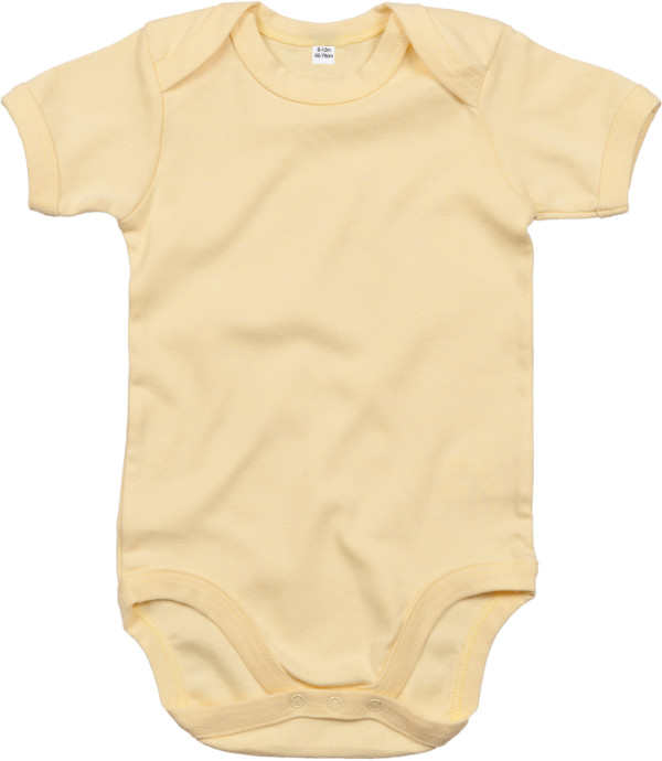Baby Body