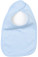 Baby Lätzchen - 51A9E2FD-83CD-421C-A57B-8CA96CA3F106 - variant CC 710012t2699
