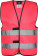 Basic Warnweste - 196F434E-A271-46B0-95EA-36E01DC92A9F - variant CC 76KXVW08701