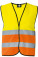 Basic Warnweste - D3318A15-1159-4440-A0A2-AC99123413B5 - variant CC 76KXVWz2001