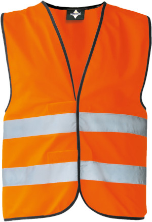 Basic Warnweste - Reklamnepredmety