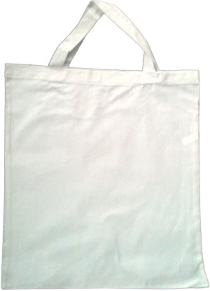 Baumwolltasche kurz - Reklamnepredmety