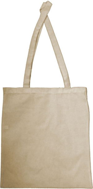 Baumwolltasche lang - Reklamnepredmety