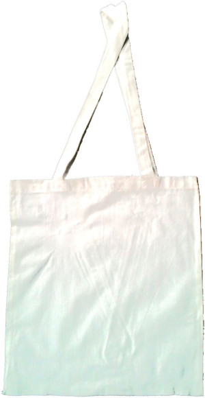 Baumwolltasche lang - Reklamnepredmety
