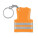 VISIBLE RING - mo9199-71 - variant Mo MO9199-71