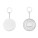 PIN FLASK - MO9334_16 - variant Mo MO9334-16