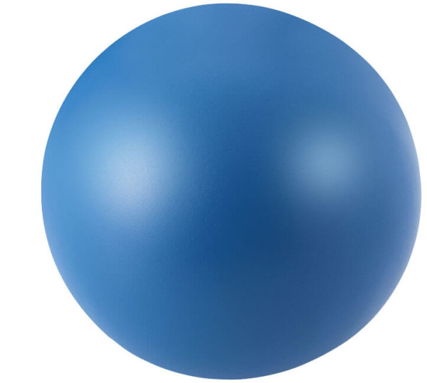 Runder Anti-Stressball