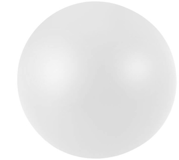 Runder Anti-Stressball