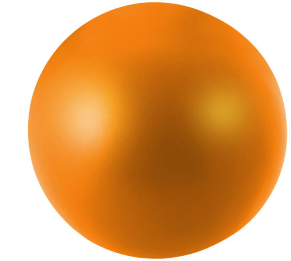 Runder Anti-Stressball