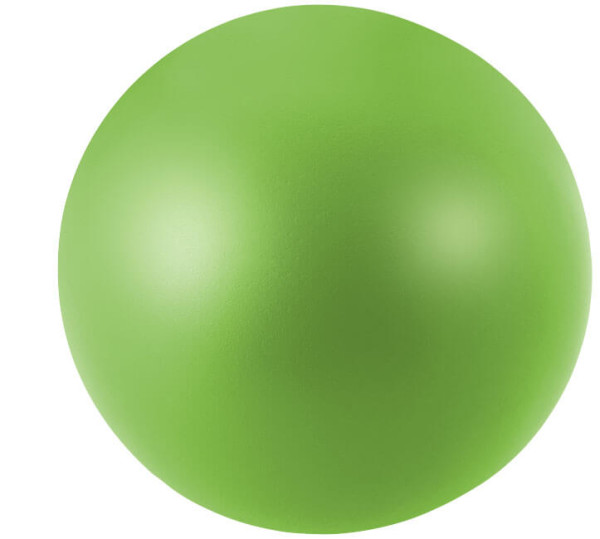 Runder Anti-Stressball