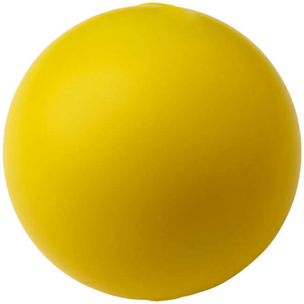 Runder Anti-Stressball