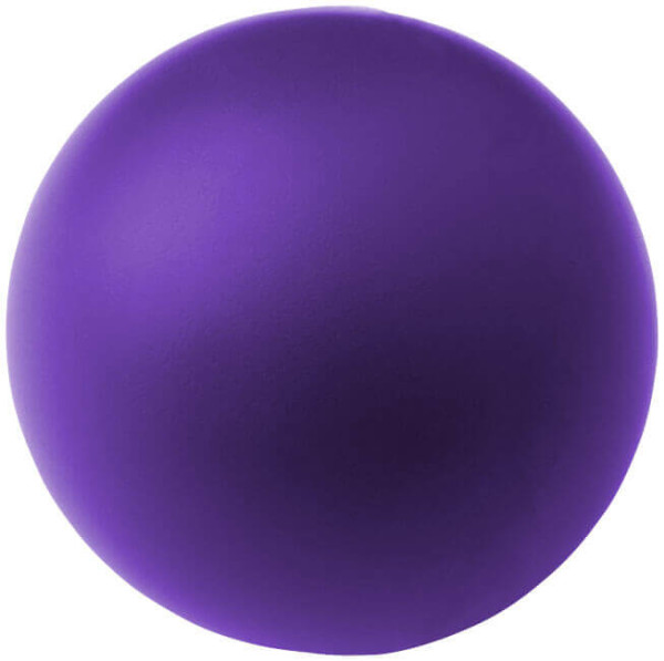 Runder Anti-Stressball