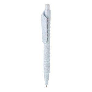 Weizenstroh Stift, grün - Reklamnepredmety