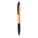 Bambus & Weizenstroh Stift, grün - p610.531__b_1 - variant XD4 P610.531