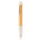 Bambus & Weizenstroh Stift, grün - p610.533__b_1 - variant XD4 P610.533