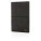 A5 Notizbuch aus recyceltem Leder, braun - p772.212__b_1 - variant XD4 P772.212