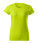 Basic Free Tričko dámske - F34_62_A_lb - variant Ad F346212