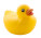 Quack Antistress Ball - AP810390 - variant Ap 810390