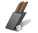 Victorinox Swiss Modern blok s nožmi 6.7186.6 - Victorinox-Swiss-Modern-blok-s-nožmi-6.7186.6 - variant Vi 6.7186.6