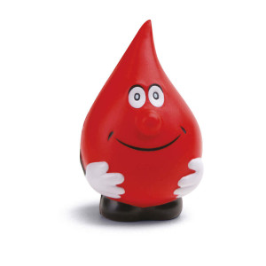 REDS. Anti-Stress Tropfen - Reklamnepredmety