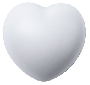 Ventry Anti-Stress-Ball - Reklamnepredmety