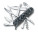 Victorinox Huntsman - navy camo