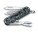 Victorinox Classic - navy camo