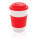 Wiederverwendbarer Kaffeebecher 270ml, grün - p432.674__b_1 - variant XD4 P432.674