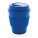 Wiederverwendbarer Kaffeebecher 350ml, grün - p432.685__b_1 - variant XD4 P432.685