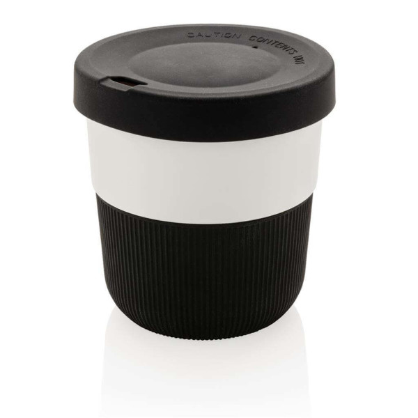 PLA Cup Coffee-To-Go 280ml, grün