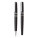 Swiss Peak Deluxe Stifteset, schwarz