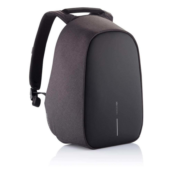 Bobby Hero Regular Anti-Diebstahl-Rucksack, blau