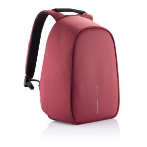Bobby Hero Regular Anti-Diebstahl-Rucksack, blau - Reklamnepredmety