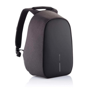 Bobby Hero XL Anti-Diebstahl-Rucksack, navy blau - Reklamnepredmety
